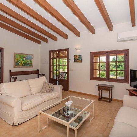 Villa Can Jaume By Sealand Villas Pollença Kültér fotó