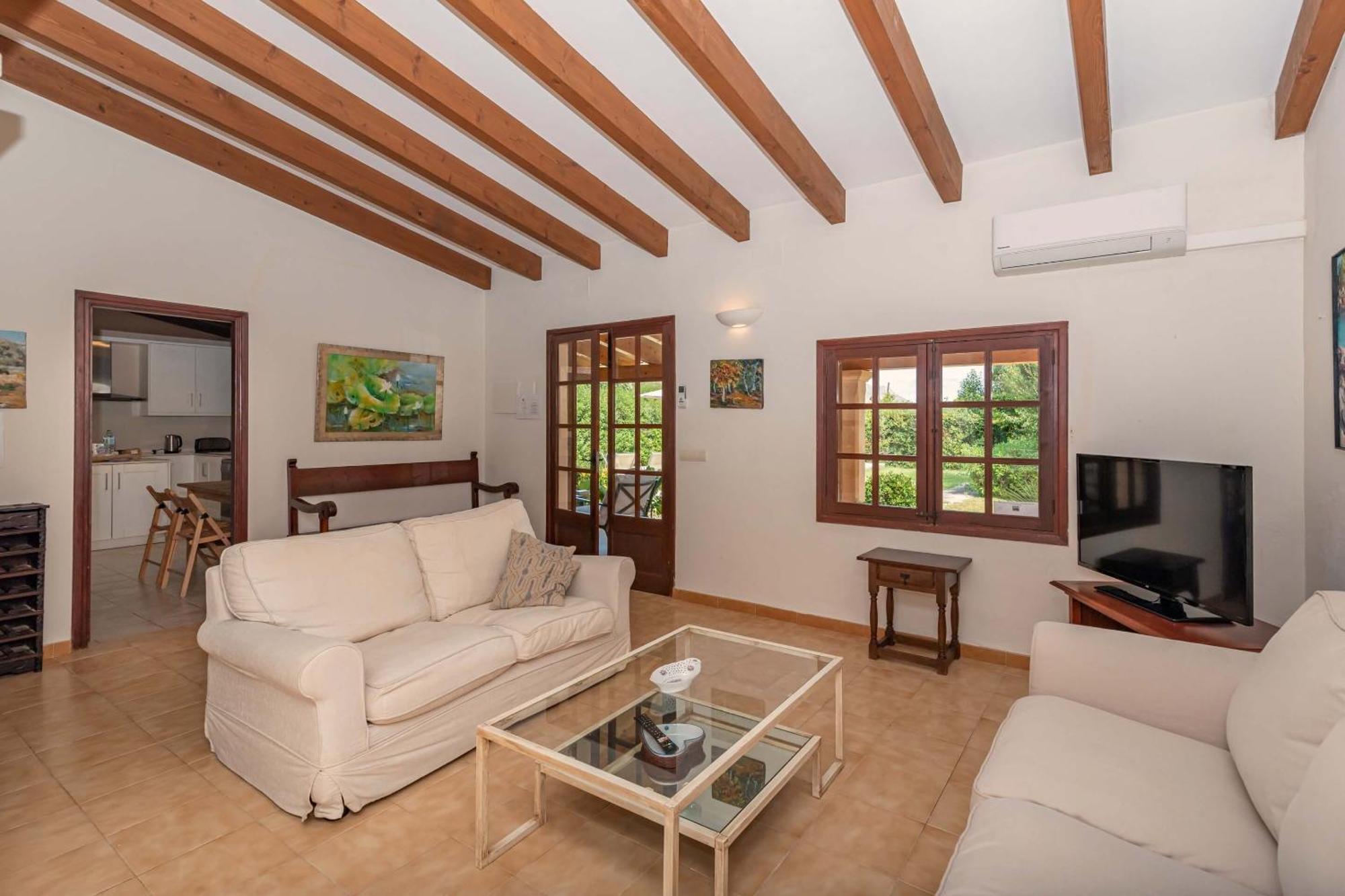 Villa Can Jaume By Sealand Villas Pollença Kültér fotó