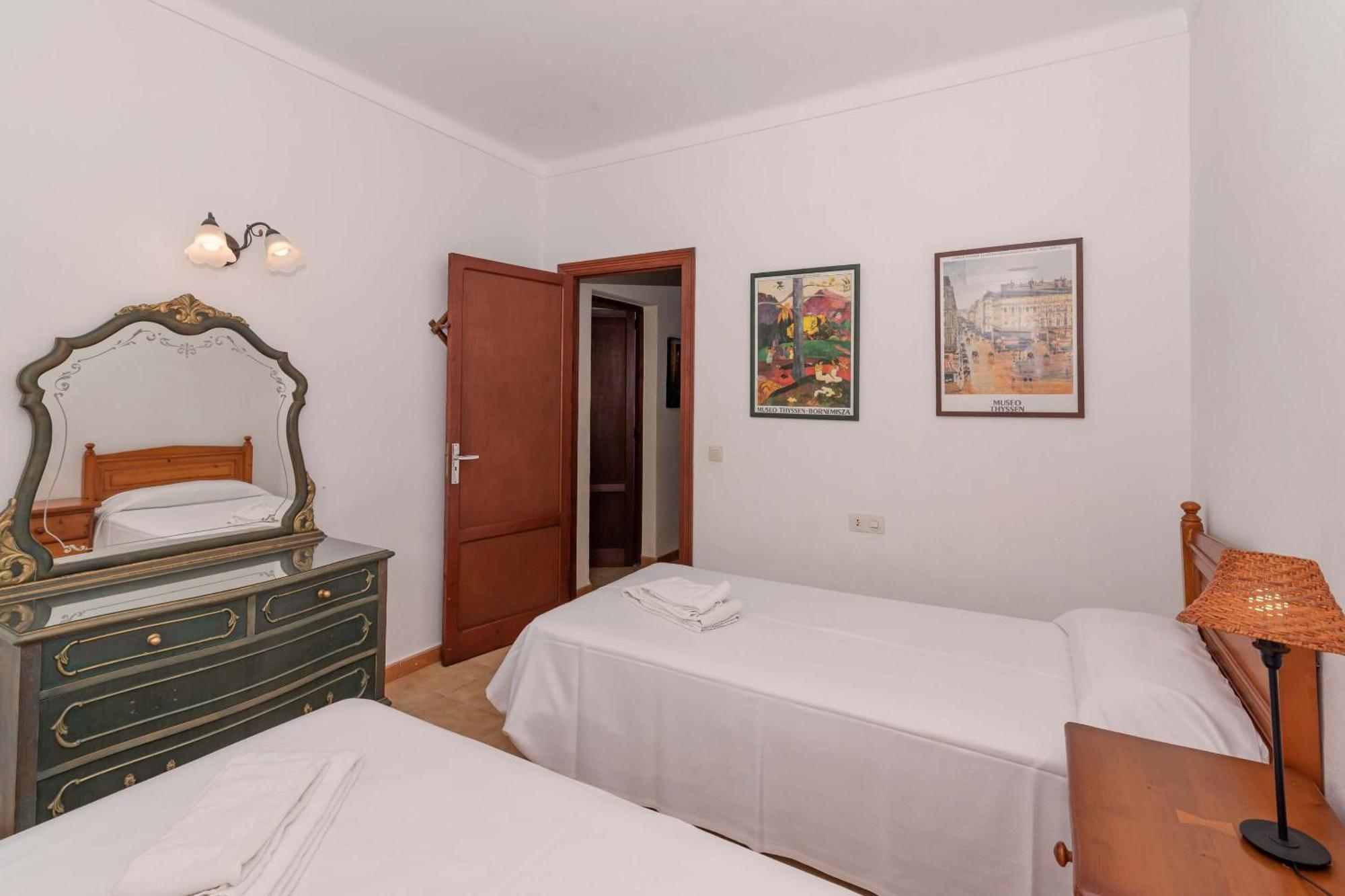 Villa Can Jaume By Sealand Villas Pollença Kültér fotó