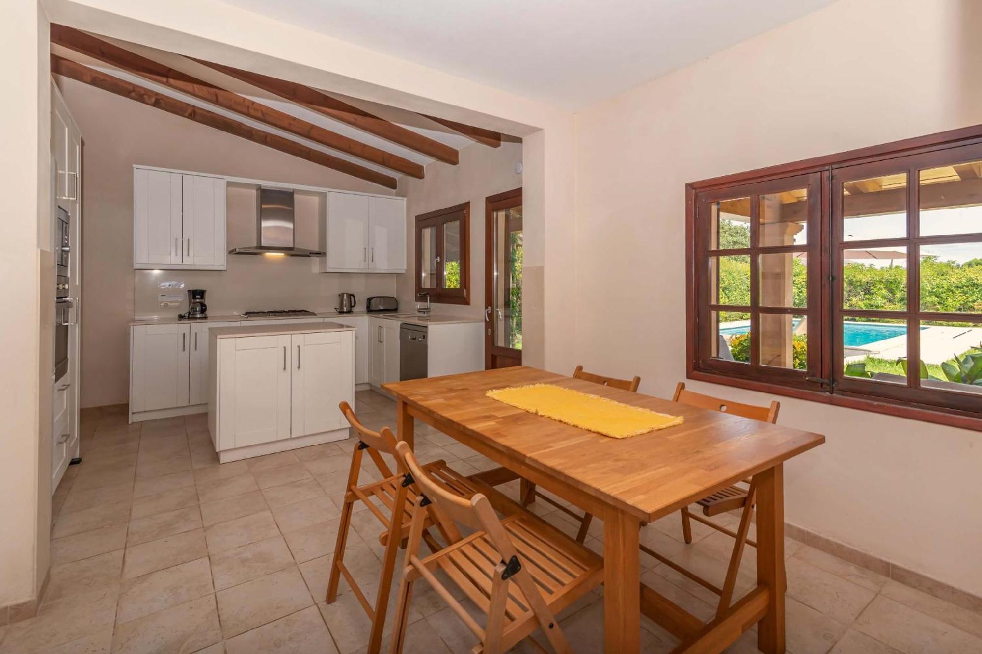 Villa Can Jaume By Sealand Villas Pollença Kültér fotó