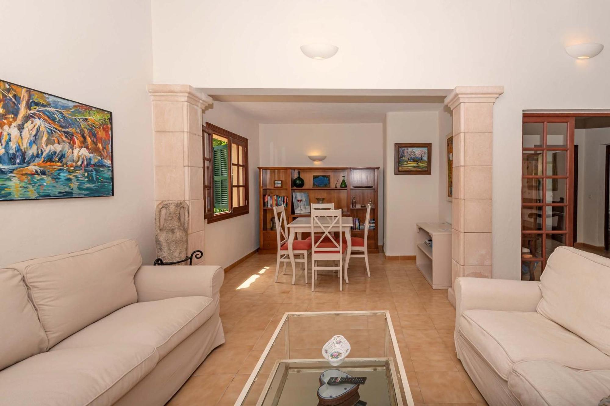 Villa Can Jaume By Sealand Villas Pollença Kültér fotó