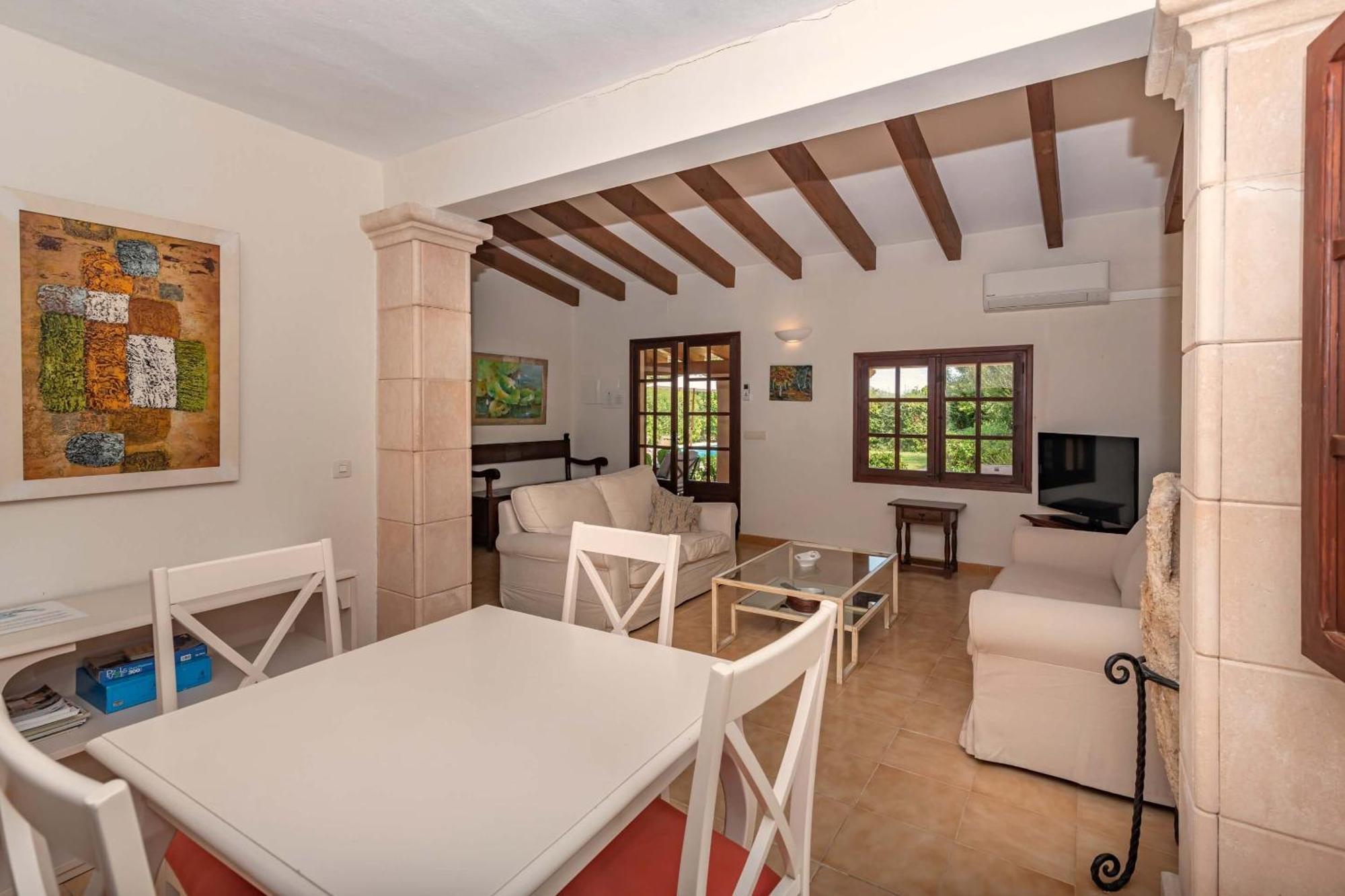 Villa Can Jaume By Sealand Villas Pollença Kültér fotó