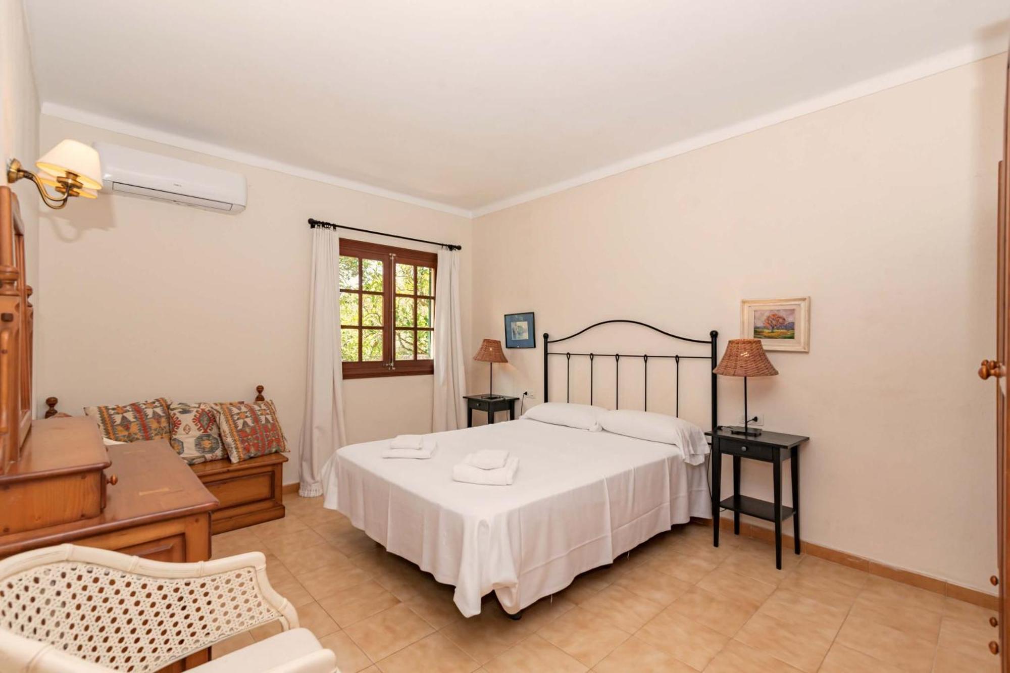 Villa Can Jaume By Sealand Villas Pollença Kültér fotó