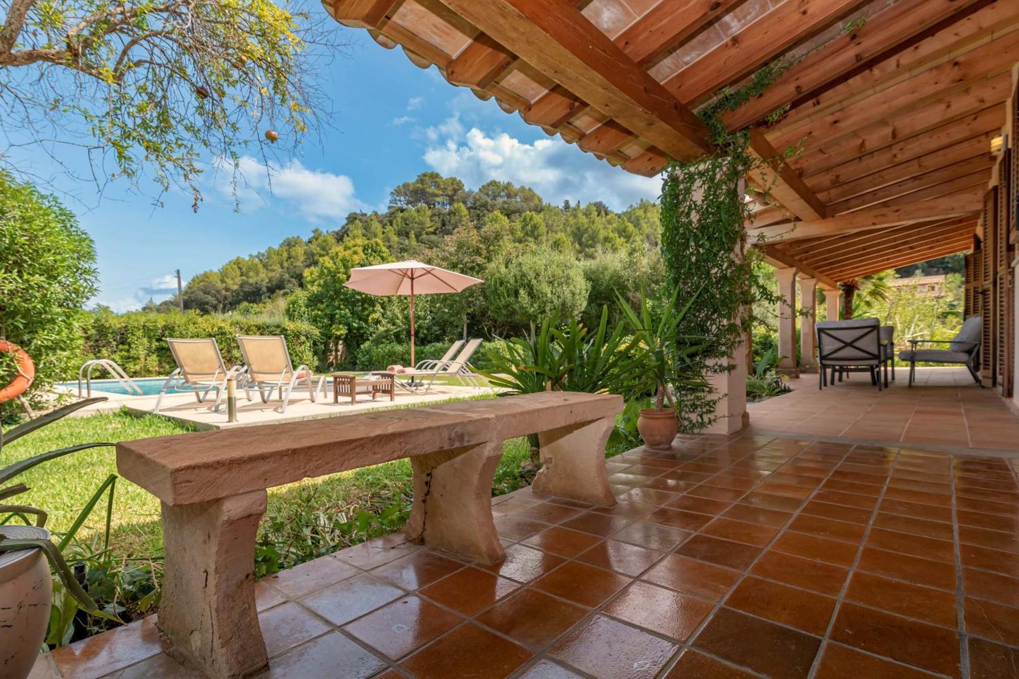 Villa Can Jaume By Sealand Villas Pollença Kültér fotó