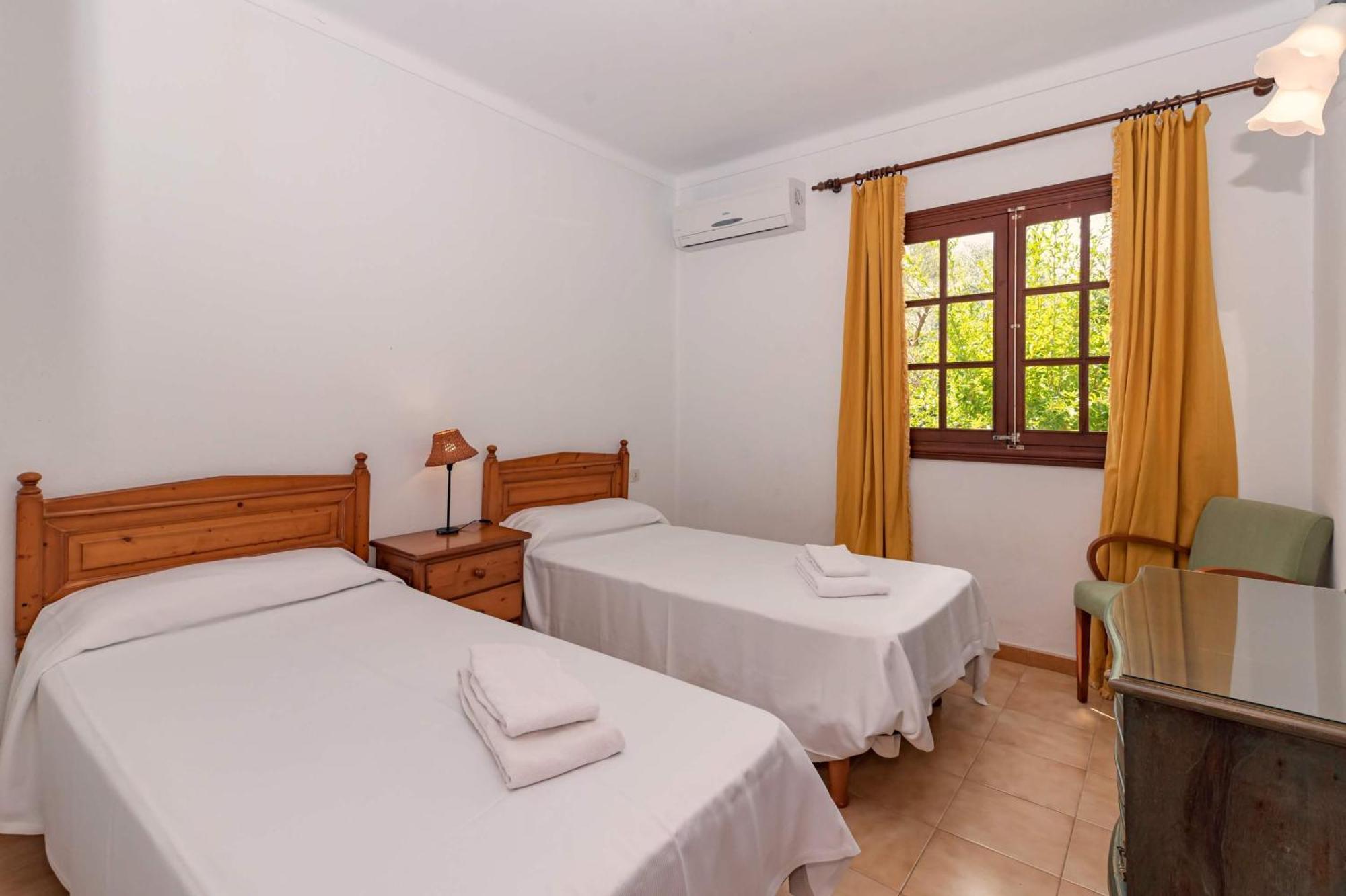 Villa Can Jaume By Sealand Villas Pollença Kültér fotó