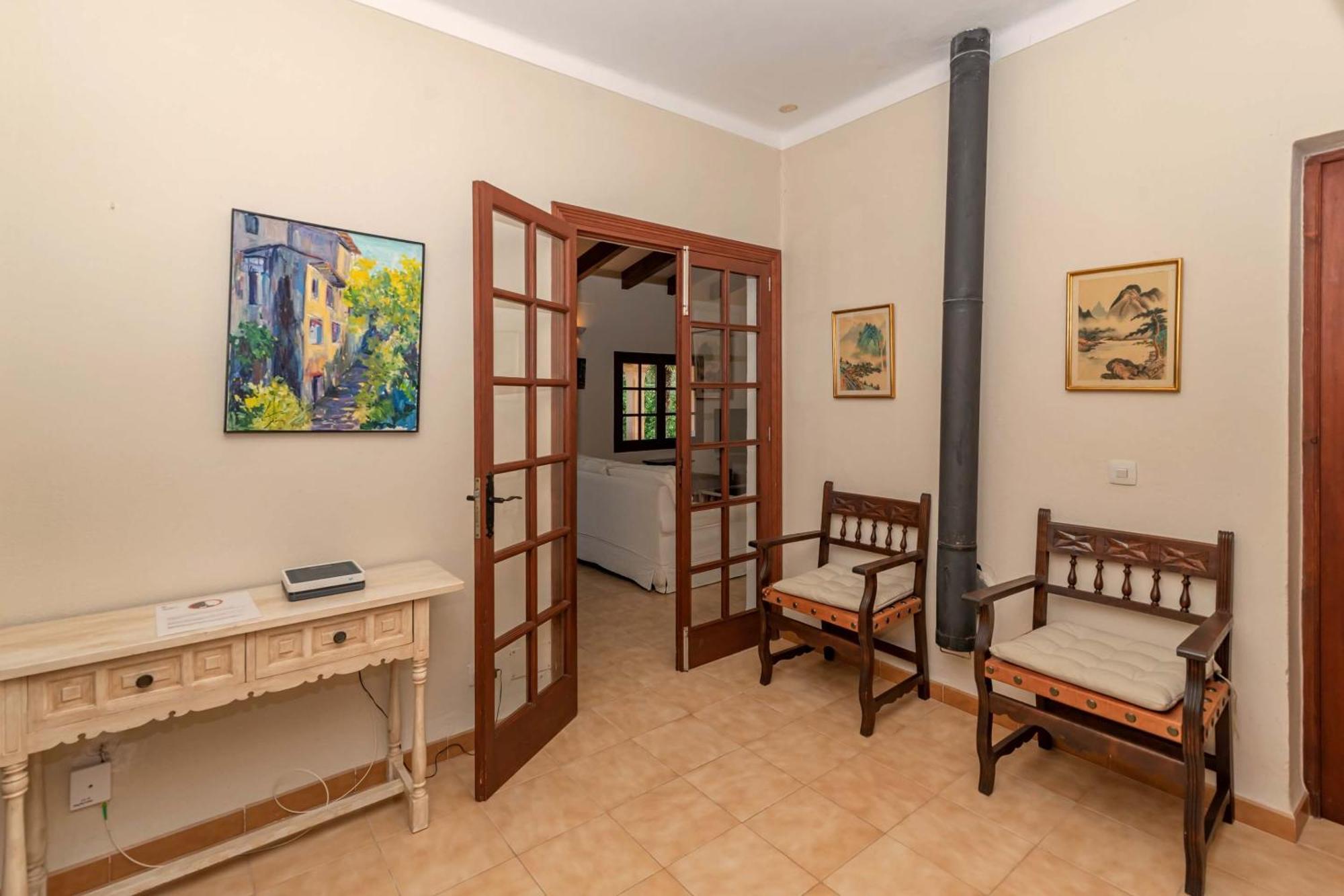 Villa Can Jaume By Sealand Villas Pollença Kültér fotó