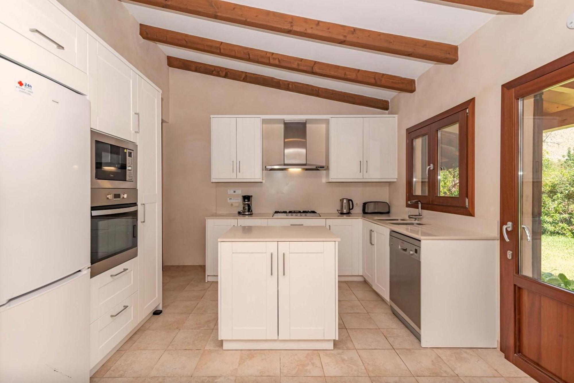 Villa Can Jaume By Sealand Villas Pollença Kültér fotó