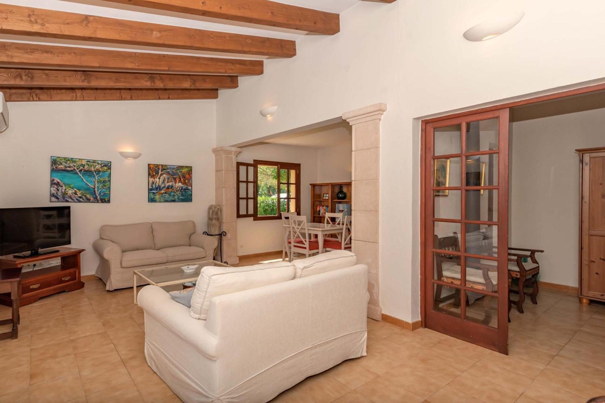 Villa Can Jaume By Sealand Villas Pollença Kültér fotó