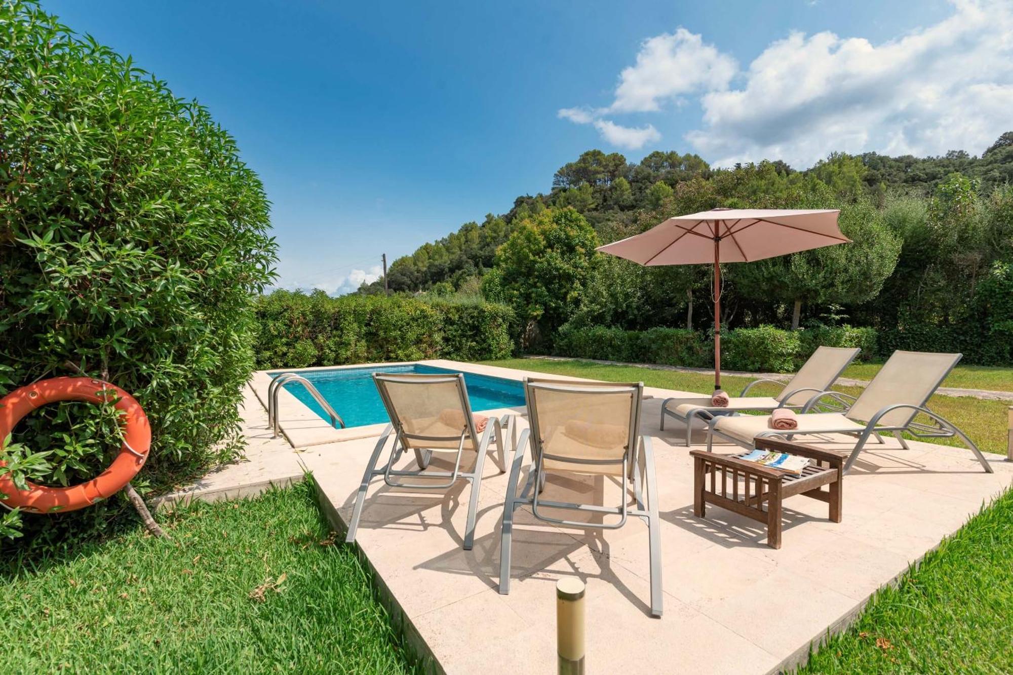 Villa Can Jaume By Sealand Villas Pollença Kültér fotó